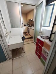 City Square Residences (D8), Condominium #619673031